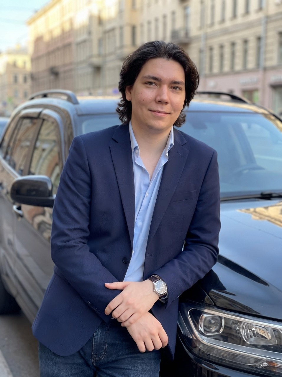 Егор Васин