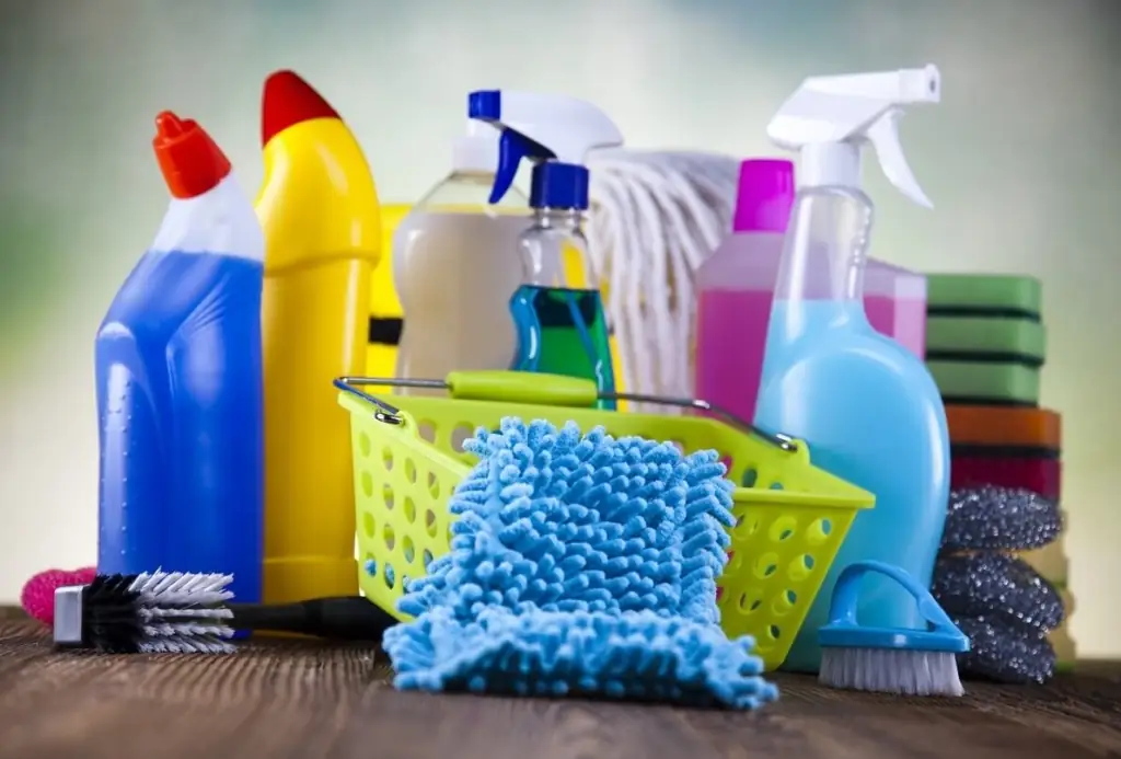 House cleaning product