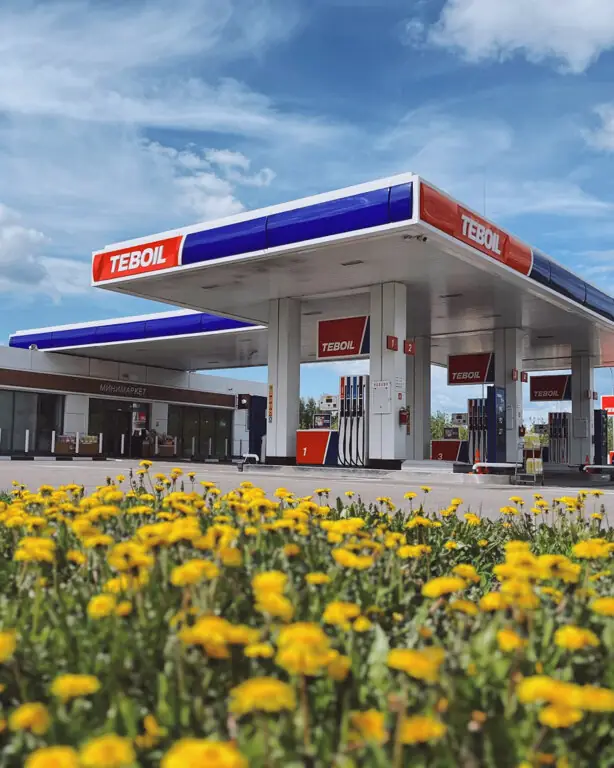 013 ТР ТС. Сертификация бензина